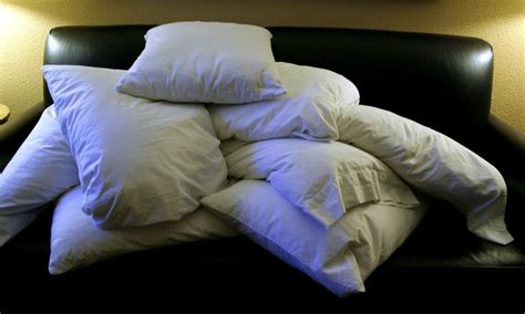Did you know that the history of the pillow can be traced by to ancient egypt and mesopotamia? pillow - Wiktionary