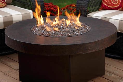 60 Backyard And Patio Fire Pit Ideas Different Types With Photo Examples