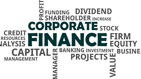 Intro To Corporate Finance Streetfins®