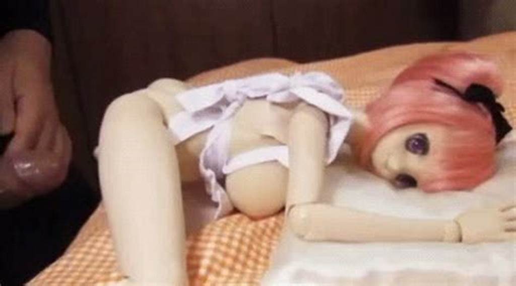 Hentai Real Doll