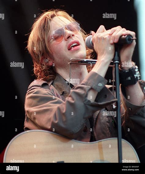 Beck Stage Hi Res Stock Photography And Images Alamy
