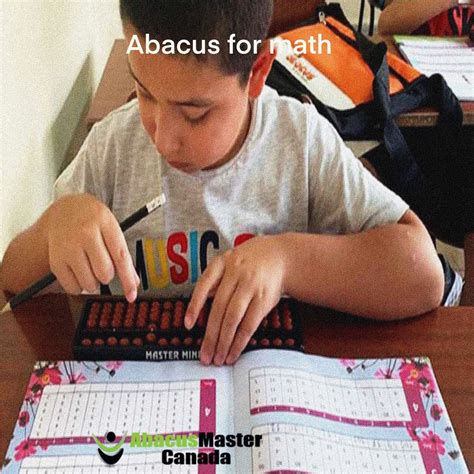 Best Abacus Canada Training Academy Abacus For Math In Canada