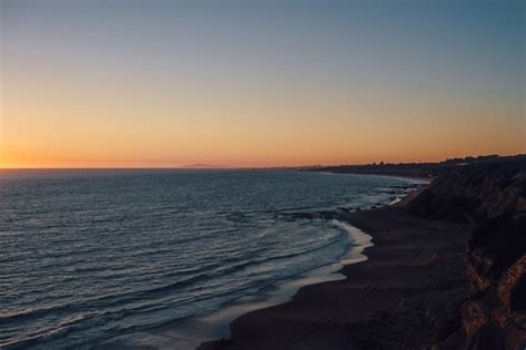 Beach Cloud Dawn Dusk Evening Landscape Morning Photos In  Format