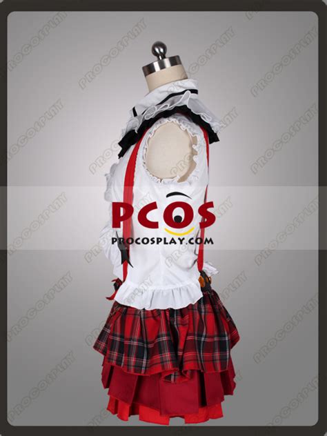 Best Love Live Koizumi Hanayo Cosplay Costume Y 0880 1 From Procosplay