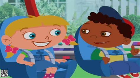 Little Einsteins How We Became Little Einsteins Youtube