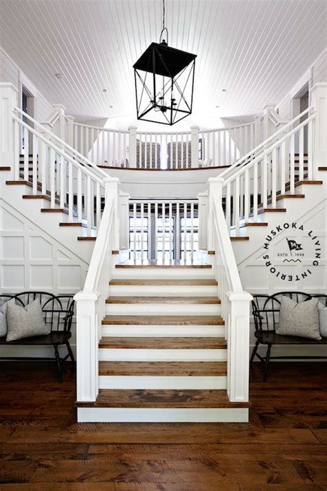 They were just starting the refurbishment of their apartment and wanted interior stairs that would harmonize with the historic ambiance of the apartment and their aesthetic requirements, but also add an extra touch to their living space. (designed by. Stairs | Home, House styles, Staircase design