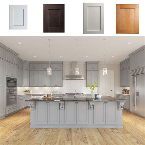 The best kitchen cabinet manufacturers urban effects cabinetry. Certification: America CARB-2 (California Air Resources ...