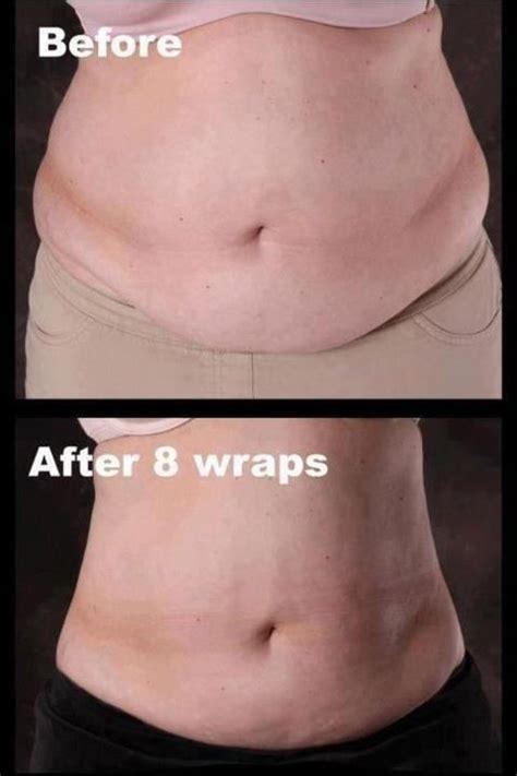 skinny wraps body wraps it works body wraps
