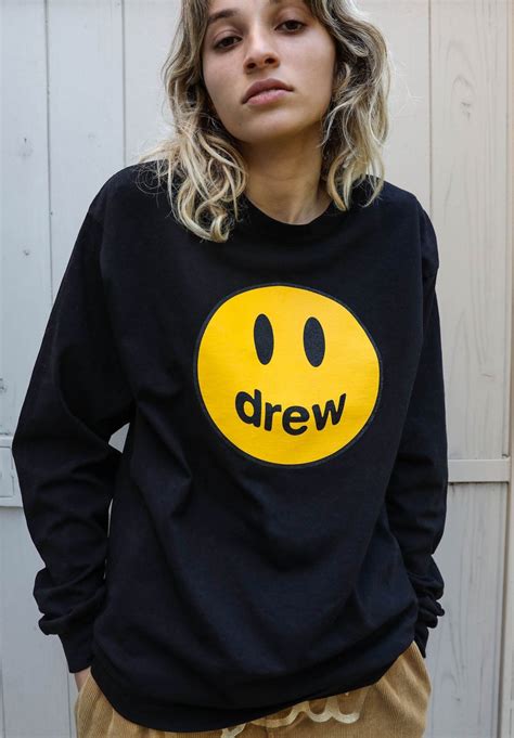 Justin Biebers Clothing Line Drew Launches Pics
