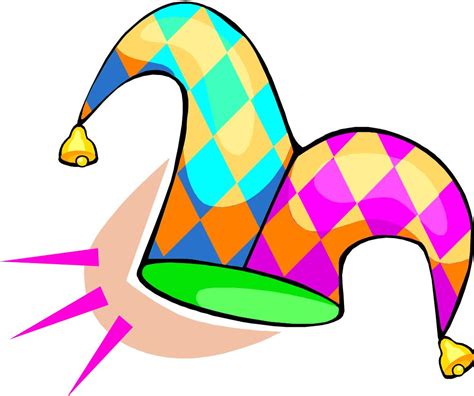 Free Jester Hat Clipart Download Free Jester Hat Clipart Png Images