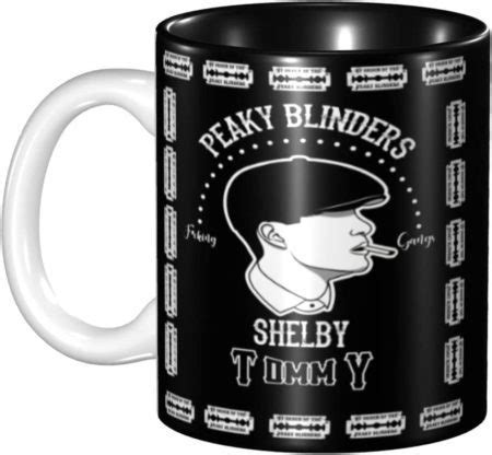 Best Peaky Blinders Gifts You Should Buy Iconic Paw