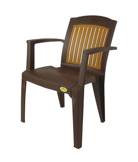 Shop online for wide range of plastic chairs from top brands on snapdeal. Plastic Chair in Brown: Buy Online at Best Price in India ...