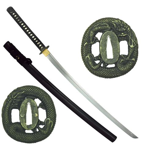 Bushido Japanese Swords Shinto Katana