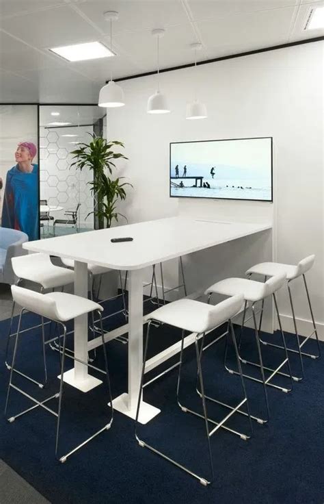 82 Inspiring Office Meeting Rooms Reveal Their Playful Designs In 2020