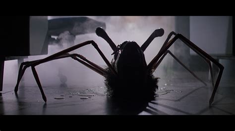 Review: The Thing BD + Screen Caps - Movieman's Guide to the Movies