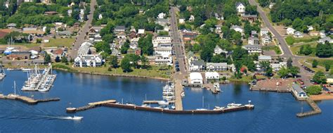 We head to bayfield, where fishing boats, sailboats, tugs and even kayaks assembled in the city harbor recently going to bayfield with terese and our aunt and uncle. Moving to Bayfield? A Guide to Living in Bayfield Ontario ...