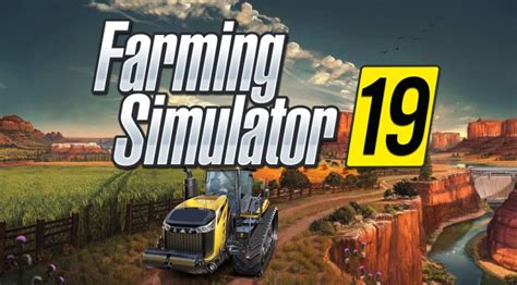Farming Simulator 19 обзоры и оценки описание даты выхода Dlc
