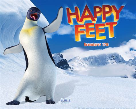 Free Wallpaper Hd Happy Feet Pictures Page 2