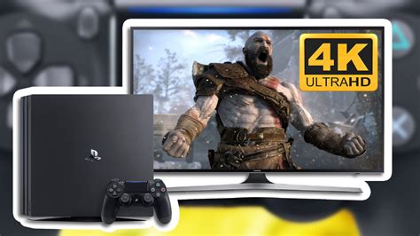 The Best 4k Tvs For Playstation 4 And Ps4 Pro Guide Push Square