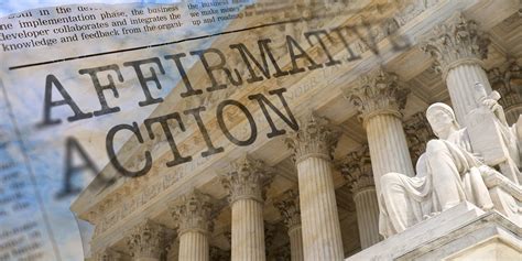 Us Supreme Court Limits Affirmative Action Jones Day