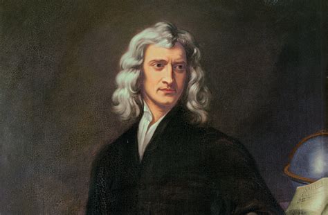 Isaac Newton Upaninews