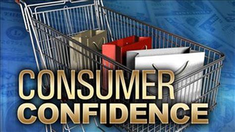 Us Consumer Confidence Rises To Highest Level Since 2001