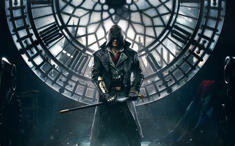 Assassins Creed Syndicate Game 3 HD Games 4k Wallpapers Images