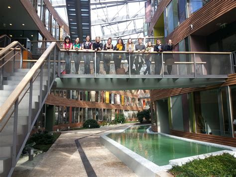 Sustainability in Berlin | Ecologic Institute: Science and ...