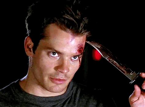 Timothy Olyphant