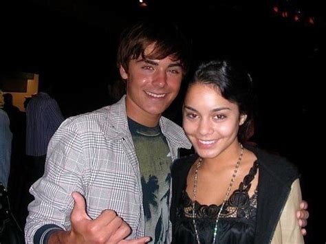 14 photos of zac efron and vanessa hudgens you didn t know existed j 14 troy and gabriella