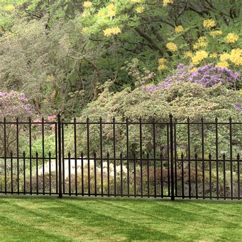 Lowes Garden Fence Panels | Fasci Garden