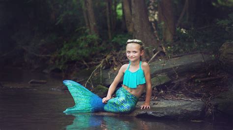 Mid Summer Mermaids Pittsburgh Mermaid Photography For Kids