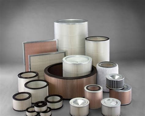 Replacement Filter Elements Endustra Filter Manufacturers Inc