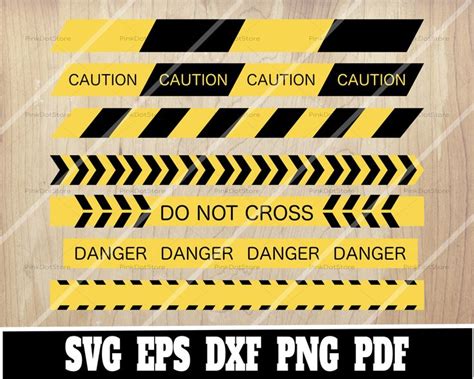 Check spelling or type a new query. Caution Svg Police Yellow Tapes SVG Danger svg Yellow tape ...