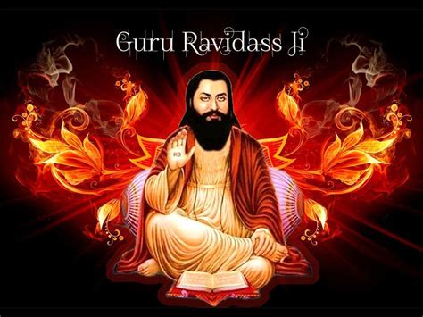 Guru Ravidass Wallpapers Top Free Guru Ravidass Backgrounds Wallpaperaccess