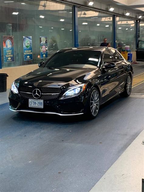 View pricing, save your build, or search for inventory. Mercedes-Benz Lease Takeover in Mississauga, ON: 2018 Mercedes-Benz C43 AMG Automatic AWD ID ...