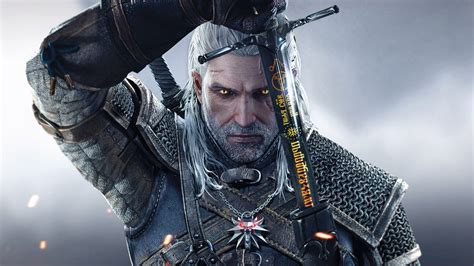 The Witcher 3 The Wild Hunt Review
