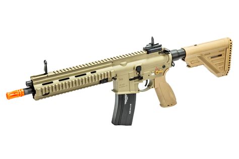 Elite Force HK416 A5 Competition Airsoft Gun Lupon Gov Ph