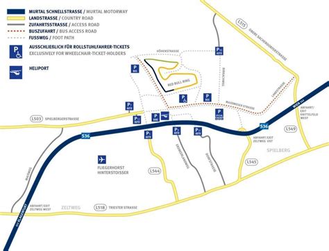 Nobody more hungry for the win than me, says bottas. Red Bull Ring - Circuit Guide | GPDestinations.com