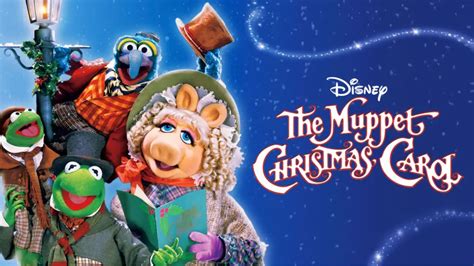 Disney Announces Release Date For Full The Muppet Christmas Carol