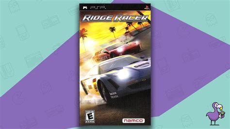 15 Best Psp Racing Games Of All Time