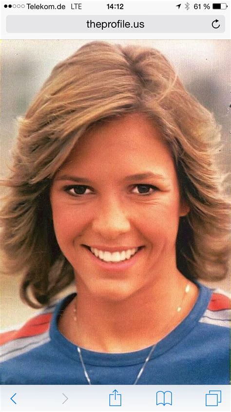 Kristy Mcnichol Shows Hot Sex Picture