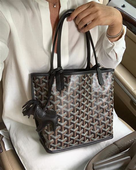 Discover a selection of models from maison goyard. Goyard Prices 2019 in 2020 | Goyard bag price, Goyard ...