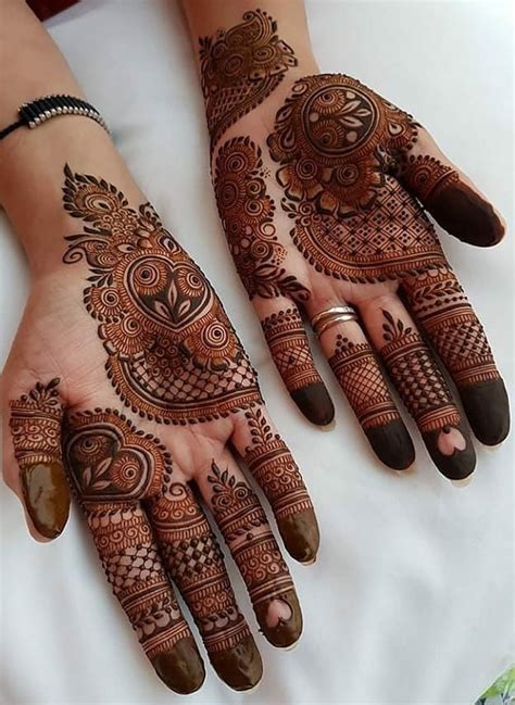 40 Beauty And Stylish Henna Tattoo Designs Ideas For 2019