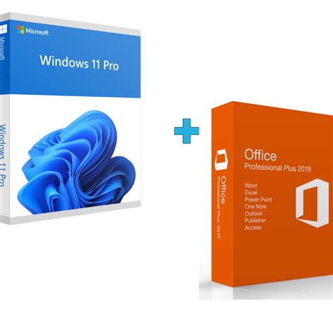 Windows 11 Prooffice 2019 Pro Key Prokeystore