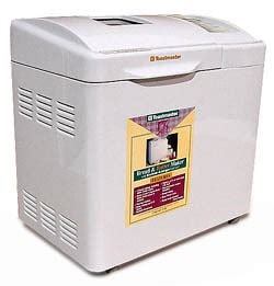 You will find bread machine recipes for banana bread, oatmeal bread, white. Shop Toastmaster Bread and Butter Maker - Free Shipping ...