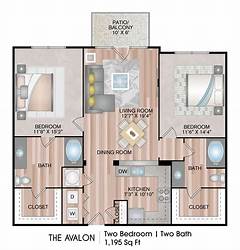 Avalon Luxurious Apartment With Resort Style Amenities Rent For 6 000