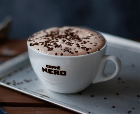 Caffè Nero Positively Putney