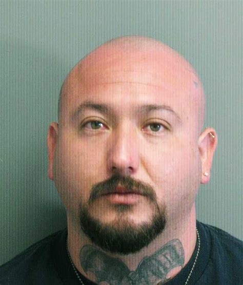 Mug Shot Released Of Salinas Man Who Escaped 2 Day Standoff