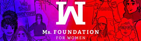 Ms Foundation For Women Linkedin